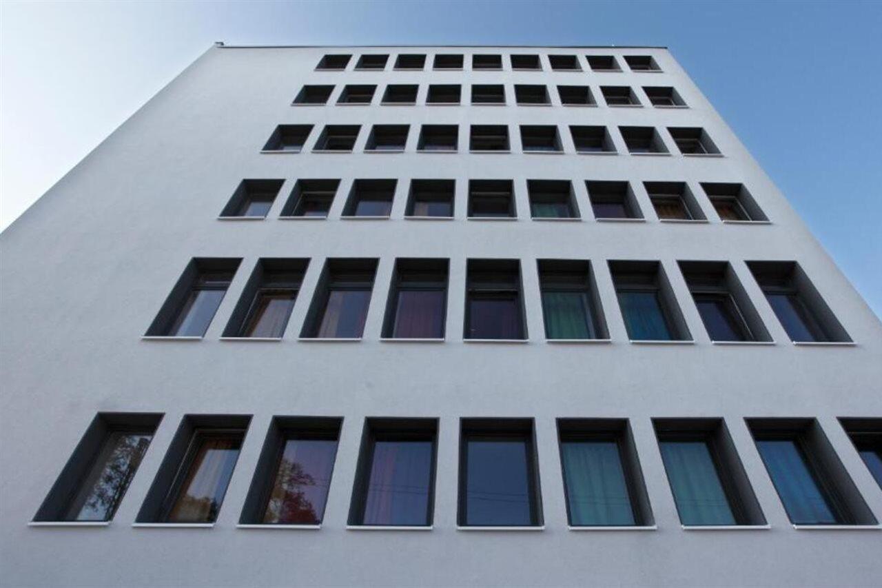 A&o Frankfurt Ostend Hotel