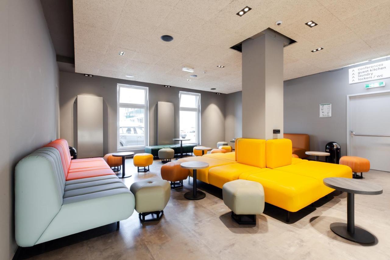 A&o Frankfurt Ostend