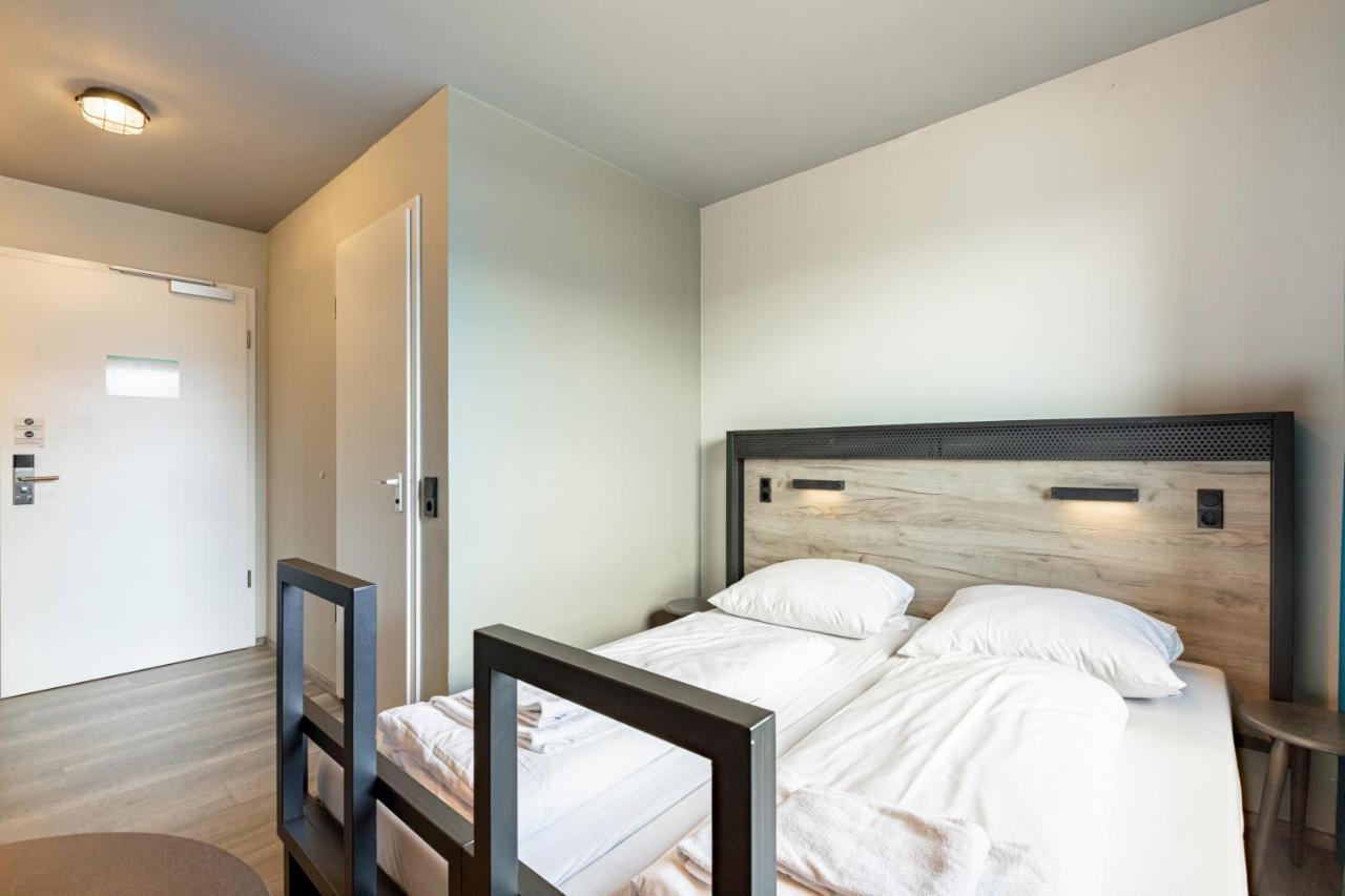 Hotel A&o Frankfurt Ostend Francoforte sul Meno