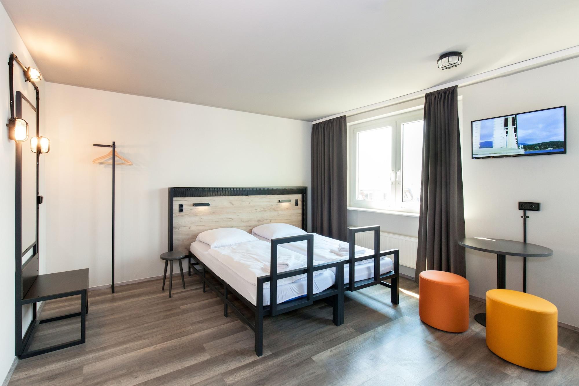 A&o Frankfurt Ostend Francoforte sul Meno