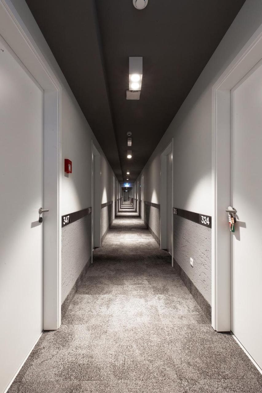 Hotel A&o Frankfurt Ostend Francoforte sul Meno